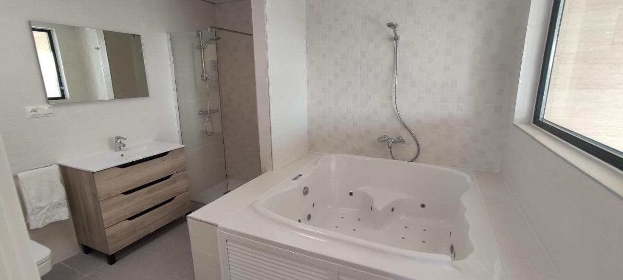 Casa Rural Reserva De Las Nieves Tolox Zewnętrze zdjęcie