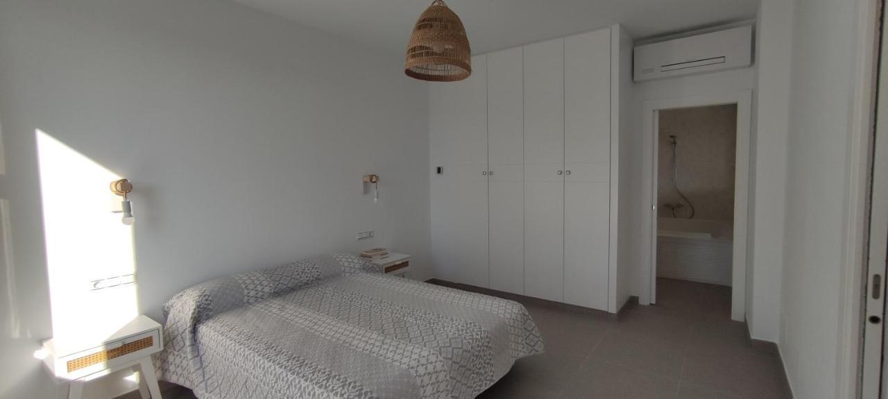 Casa Rural Reserva De Las Nieves Tolox Zewnętrze zdjęcie